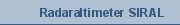 Radaraltimeter SIRAL
